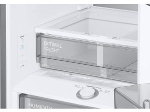 Kombinovani Frižider SAMSUNG RB34C7B5E12 EF - Image 4