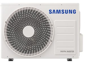 Klima inverter Luzon SAMSUNG AR24TXHZAWKNEU - Image 3