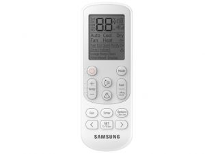 Klima inverter Luzon SAMSUNG AR24TXHZAWKNEU - Image 2