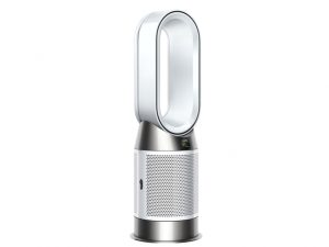 Prečišćivač vazduha greje i hladi Pure Hot i Cool Gen1 DYSON HP10 White White 454857 - Image 5