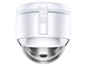 Prečišćivač vazduha greje i hladi Pure Hot i Cool Gen1 DYSON HP10 White White 454857 - Image 4
