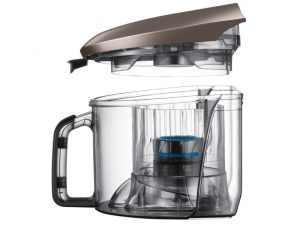 Usisivač sa posudom SAMSUNG VC18M21N9VD AD - Image 3