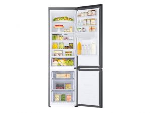 Kombinovani Frižider SAMSUNG RB38C650EB1 EK - Image 4
