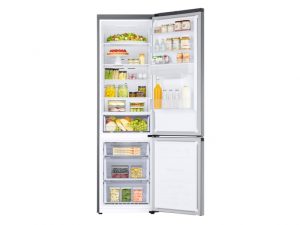Kombinovani Frižider SAMSUNG RB38C650ESA EK - Image 5