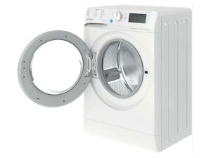 Mašina za pranje Veša INDESIT BWE 71295X WSV EE - Image 4