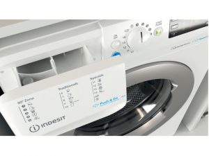 Mašina za pranje Veša INDESIT BWE 71295X WSV EE - Image 2