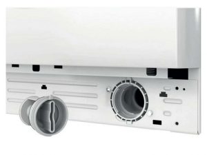 Mašina za pranje Veša INDESIT BWE 71295X WSV EE - Image 5
