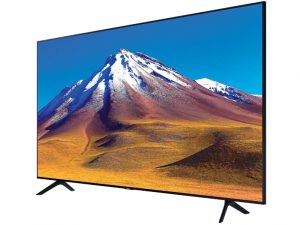 TV LED SMART SAMSUNG UE50CU7092UXXH - Image 2