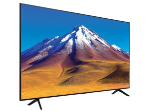 TV LED SMART SAMSUNG UE50CU7092UXXH - Image 3