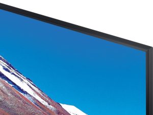 TV LED SMART SAMSUNG UE50CU7092UXXH - Image 4