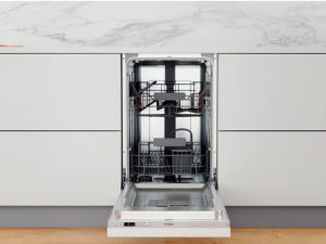 Mašina za pranje sudova ugradna WHIRLPOOL WSIC3M27 - Image 4