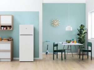 Kombinovani Frižider INDESIT I55TM4120W2 - Image 2