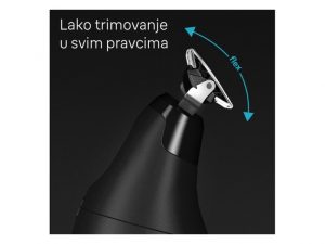 Trimer i Brijač BRAUN XT5100B - Image 3