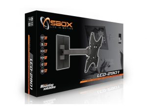 Nosač S-BOX LCD 2901 - Image 2