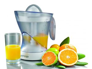 Cediljka za citruse GORENJE CJ40W - Image 4
