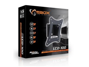 Nosač LCD S Box LCD100 B - Image 4