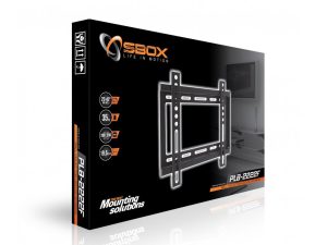 Nosač za TV Sbox PLB2222F - Image 3