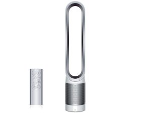 Ventilator DYSON TP00 Pure Cool hladi i prociscava belo srebrni 428157 - Image 2