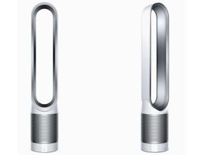 Ventilator DYSON TP00 Pure Cool hladi i prociscava belo srebrni 428157 - Image 3