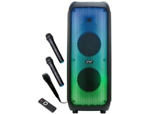 Karaoke sistem XPLORE XP8823 KABOOM - Image 2