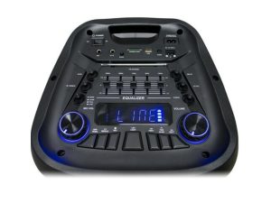 Karaoke sistem XPLORE XP8823 KABOOM - Image 3
