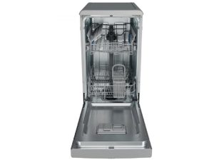 Mašina za pranje sudova INDESIT DF9E1B10S - Image 2