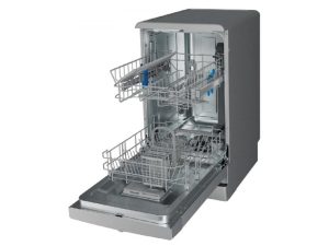 Mašina za pranje sudova INDESIT DF9E1B10S - Image 3