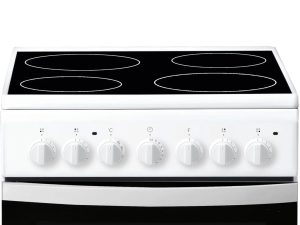 Električni Šporet INDESIT IS5V4PHW E - Image 2