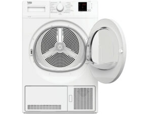 Mašina za sušenje Veša BEKO DU7112PA1 - Image 2