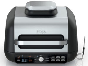 Grill i friteza na vruć vazduh NINJA Foodi Max AG651 - Image 2
