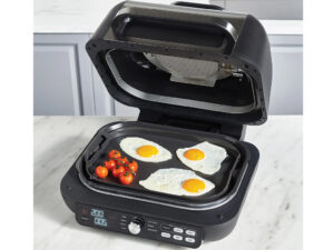 Grill i friteza na vruć vazduh NINJA Foodi Max AG651 - Image 3