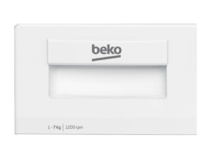 Mašina za pranje Veša BEKO WUE7611DXAW - Image 5