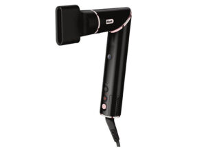 Stajler i fen za kosu SHARK Flexstyle crni HD424EU - Image 3