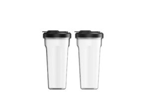 Blender Smoothie ELIT Fresh i GO 320W BSM 24 - Image 2