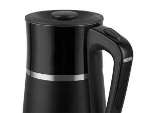 Električno kuvalo za vodu ELIT ELEGANCE 1 7 Black - Image 3