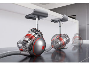 Usisivač DYSON Cinetic Big Ball Absolute Pro - Image 2