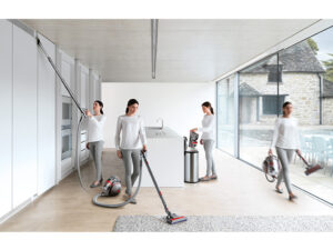 Usisivač DYSON Cinetic Big Ball Absolute Pro - Image 4