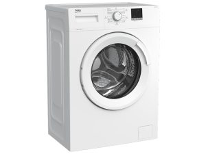 Mašina za pranje Veša BEKO WUE6511XWW - Image 2