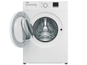 Mašina za pranje Veša BEKO WUE6511XWW - Image 3