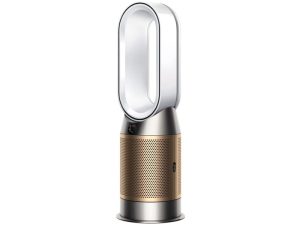 Prečišćivač vazduha i ventilator Pure Hot i Cool Formaldahyde DYSON HP09 belo zlatni 369020 - Image 2
