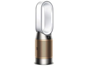Prečišćivač vazduha i ventilator Pure Hot i Cool Formaldahyde DYSON HP09 belo zlatni 369020 - Image 3