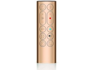 Prečišćivač vazduha i ventilator Pure Hot i Cool Formaldahyde DYSON HP09 belo zlatni 369020 - Image 4