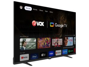 TV LED SMART VOX 40GOF080B - Image 2