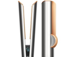 Pegla za kosu Airstrait DYSON Bright Nickel Bright Copper 408202 - Image 2