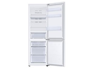Kombinovani Frižider SAMSUNG RB34C672EWW EK - Image 2