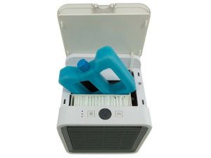 Mini cooler air ELIT AC 24 - Image 2