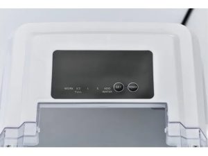 Ledomat ELIT IM 24WH 12kg beli - Image 3
