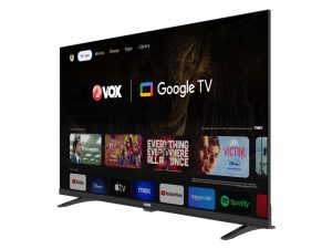 TV LED SMART VOX 32GOH080B - Image 2