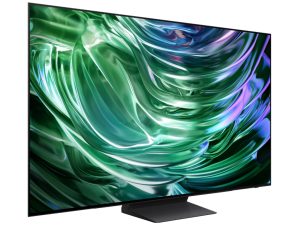 TV OLED SMART SAMSUNG QE65S90DATXXH - Image 3