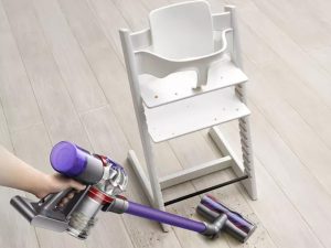 Usisivač stapni DYSON V8 Origin 400394 - Image 4